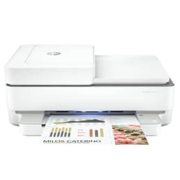 HP Inkjet ENVY 6430 Inkjet - Getto d'inchiostro