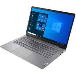 Lenovo ThinkBook 14 G2 ITL 14" Core i7 2.8 GHz - SSD 512 GB - 16GB - AZERTY - Francese