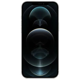 iPhone 12 Pro Max 512GB - Argento