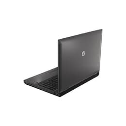 HP ProBook 6570B 15" Core i3 2.5 GHz - HDD 320 GB - 4GB Tastiera Francese