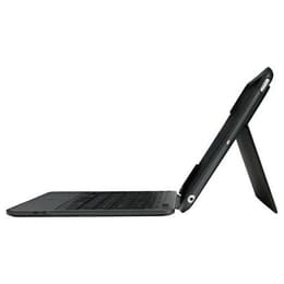 Logitech Tastiera AZERTY Francese wireless Slim Folio - iPad Pro 3 12.9"