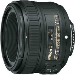 Nikon Obiettivi AF-S NIKKOR 55-200 mm 1:4-5.6