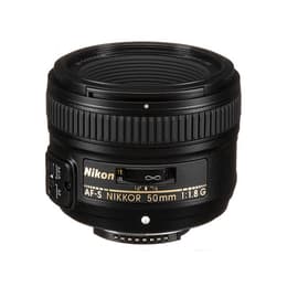 Nikon Obiettivi AF-S NIKKOR 55-200 mm 1:4-5.6