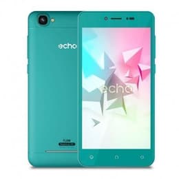 Echo Flow 8GB - Verde