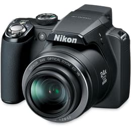 Fotocamera Bridge compatta Nikon Coolpix P90