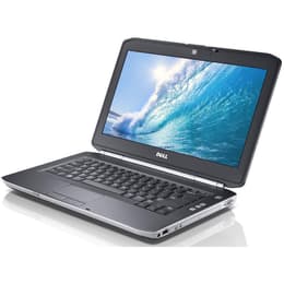 Dell Latitude E5420 14" Core i5 2.5 GHz - HDD 500 GB - 4GB Tastiera Francese