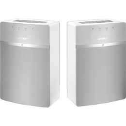 Altoparlanti Bluetooth Bose SoundTouch 10 - Bianco