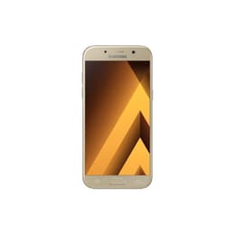 Galaxy A7 (2017) 32GB - Oro