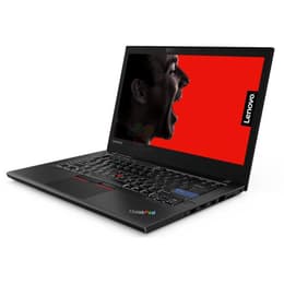 Lenovo ThinkPad T470 14" Core i5 2.4 GHz - SSD 256 GB - 8GB Tastiera Italiano