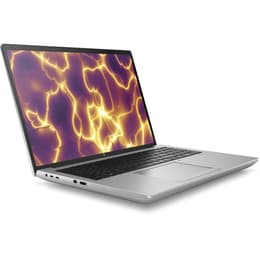 HP Zbook Fury 16 G11 16" Core i7 2.1 GHz - SSD 1 TB - 64GB - AZERTY - Francese