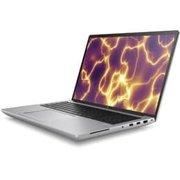 HP Zbook Fury 16 G11 16" Core i7 2.1 GHz - SSD 1 TB - 64GB - AZERTY - Francese