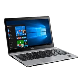 Fujitsu LifeBook S936 13" Core i5 2.3 GHz - SSD 256 GB - 8GB AZERTY - Francese