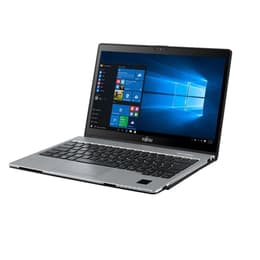Fujitsu LifeBook S936 13" Core i5 2.3 GHz - SSD 256 GB - 8GB AZERTY - Francese