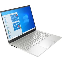 HP Envy 14-EB0775NG 14" Core i7 2.8 GHz - SSD 1 TB - 16GB - QWERTZ - Tedesco