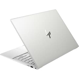 HP Envy 14-EB0775NG 14" Core i7 2.8 GHz - SSD 1 TB - 16GB - QWERTZ - Tedesco