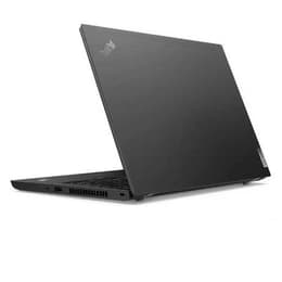 Lenovo ThinkPad L14 G2 14" Core i5 2.4 GHz - SSD 256 GB - 16GB - QWERTY - Italiano