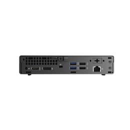 Dell OptiPlex 3080 Micro Core i3 3.8 GHz - SSD 512 GB RAM 8 GB