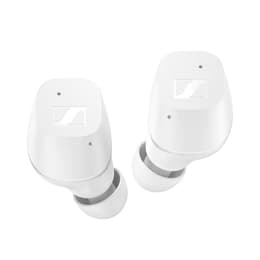 Auricolari Intrauricolari Bluetooth Riduttore di rumore - Sennheiser ‎CX TW