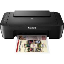 Canon Pixma MG3050 Inkjet - Getto d'inchiostro