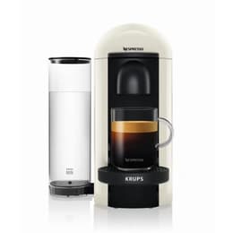 Macchina da caffè a capsule Compatibile Nespresso Krups XN903110 1.8L - Bianco