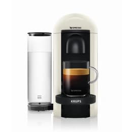 Macchina da caffè a capsule Compatibile Nespresso Krups XN903110 1,8000L - Bianco