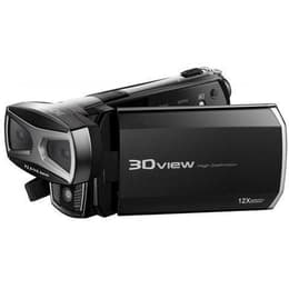 Videocamere Dxg DVX-5F9 Nero