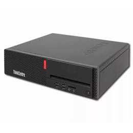 Lenovo ThinkCentre M720s SFF Core i5 3 GHz - SSD 128 GB RAM 8 GB