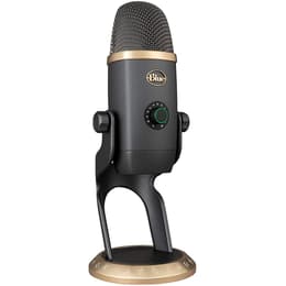 Blue Yeti X World of Warcraft Professional Edition Accessori audio