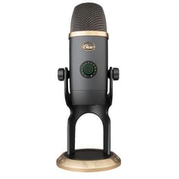 Blue Yeti X World of Warcraft Professional Edition Accessori audio