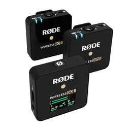 Rode Wireless GO 2 Accessori audio