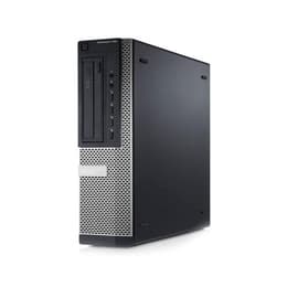 Dell Optiplex 3010 DT Pentium G 2,9 GHz - HDD 250 GB RAM 4 GB