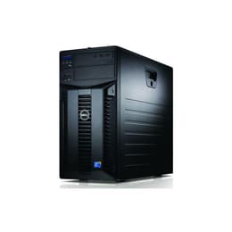 Dell PowerEdge T310 500GB - 4 GB RAM - Xeon X3430 2,4000 GHz - Intel HD Graphics - Altro