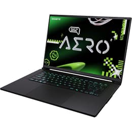 Gigabyte Aero X16 1WH93DEC64AH 16" GHz - SSD 1 TB - 32GB - QWERTZ - Slovacco
