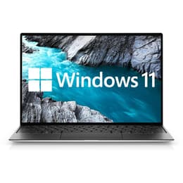 Dell XPS 9310 13" Core i7 2.8 GHz - SSD 512 GB - 16GB - QWERTY - Inglese
