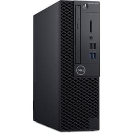 Dell OptiPlex 3070 SFF Core i5 3 GHz - SSD 256 GB RAM 8 GB