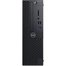 Dell OptiPlex 3070 SFF Core i5 3 GHz - SSD 256 GB RAM 8 GB