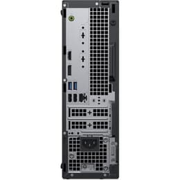 Dell OptiPlex 3070 SFF Core i5 3 GHz - SSD 256 GB RAM 8 GB