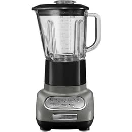 Frullatori Mixer Kitchenaid 5KSB5553EMS 1.5L - Grigio