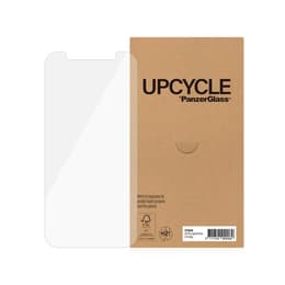 Schermo protettivo Panzerglass iPhone 12 Pro Max - Trasparente