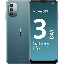 Nokia G21 32GB - Blu