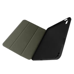 Cover iPad 10.9" (2022) - Silicone - Nero