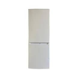 Frigorifero con congelatore in alto Proline PLC163WH