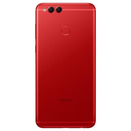 Honor 7X 64GB - Rosso