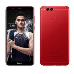 Honor 7X 64GB - Rosso