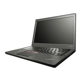 Lenovo ThinkPad X250 12" Core i3 2.1 GHz - HDD 500 GB - 4GB Tastiera Francese