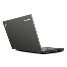 Lenovo ThinkPad X250 12" Core i3 2.1 GHz - HDD 500 GB - 4GB Tastiera Francese