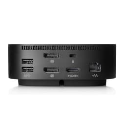 Hp HSN-IX02 Docking station