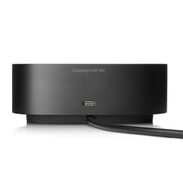Hp HSN-IX02 Docking station
