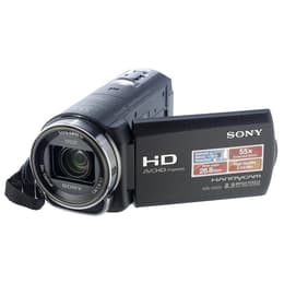 Videocamere Sony HDR-CX410VE USB Nero