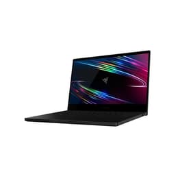 Razer Blade pro 17 17" Core i7 2.6 GHz - SSD 512 GB - 16GB - NVIDIA GeForce RTX 2060 QWERTZ - Tedesco